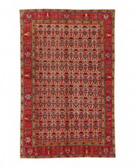 Persiškas kilimas Hamedan 301 x 187 cm 