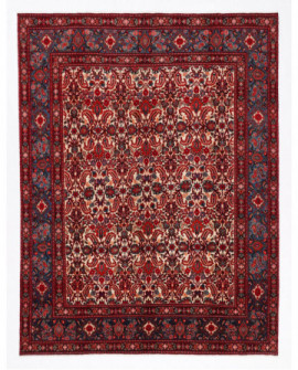 Persiškas kilimas Hamedan 338 x 252 cm 