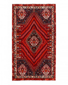 Persiškas kilimas Hamedan 283 x 165 cm 