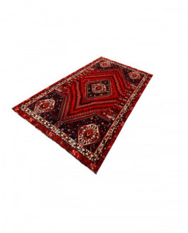 Persiškas kilimas Hamedan 283 x 165 cm 