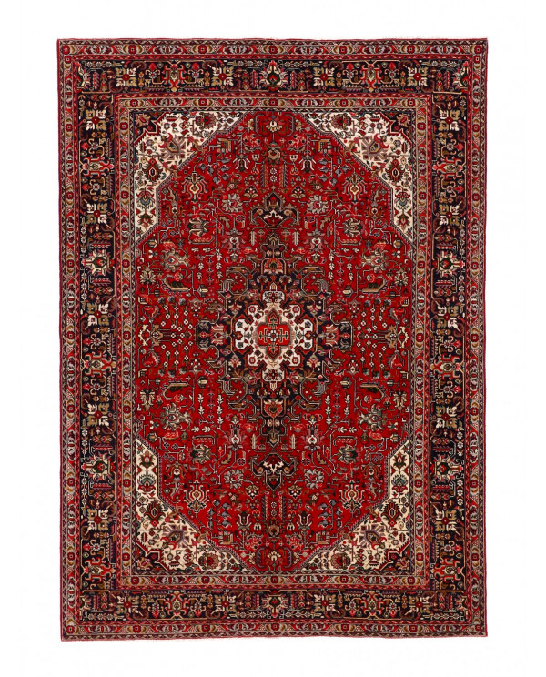 Persiškas kilimas Hamedan 293 x 201 cm 