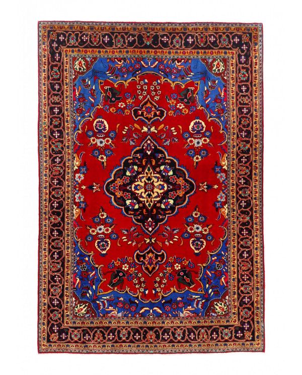 Persiškas kilimas Hamedan 288 x 203 cm 