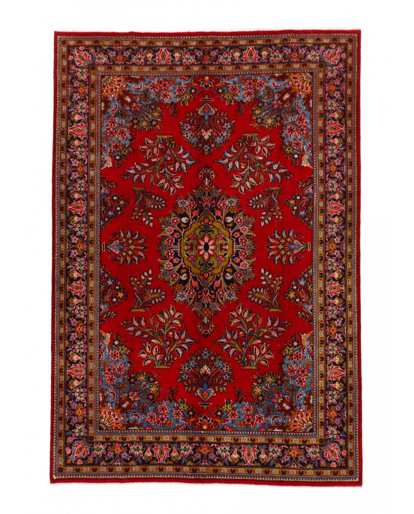 Persiškas kilimas Hamedan 312 x 213 cm 