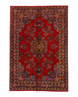 Persiškas kilimas Hamedan 312 x 213 cm 