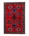 Persiškas kilimas Hamedan 247 x 163 cm 