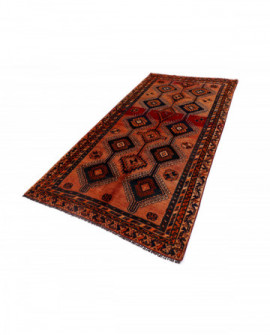 Persiškas kilimas Hamedan 275 x 144 cm 