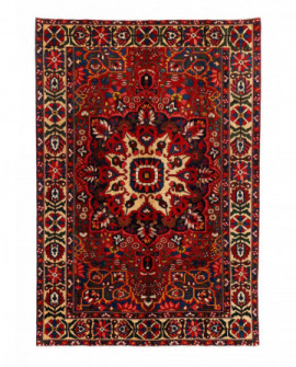 Persiškas kilimas Hamedan 288 x 200 cm 