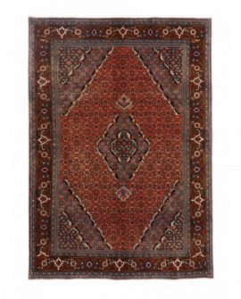 Persiškas kilimas Hamedan 289 x 199 cm 