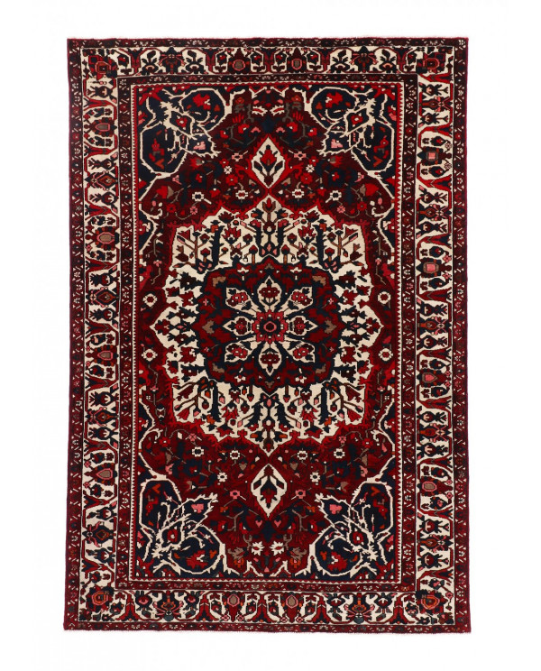 Persiškas kilimas Hamedan 309 x 203 cm 
