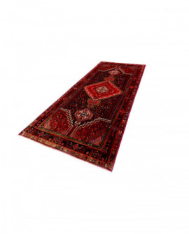 Persiškas kilimas Hamedan 309 x 147 cm 