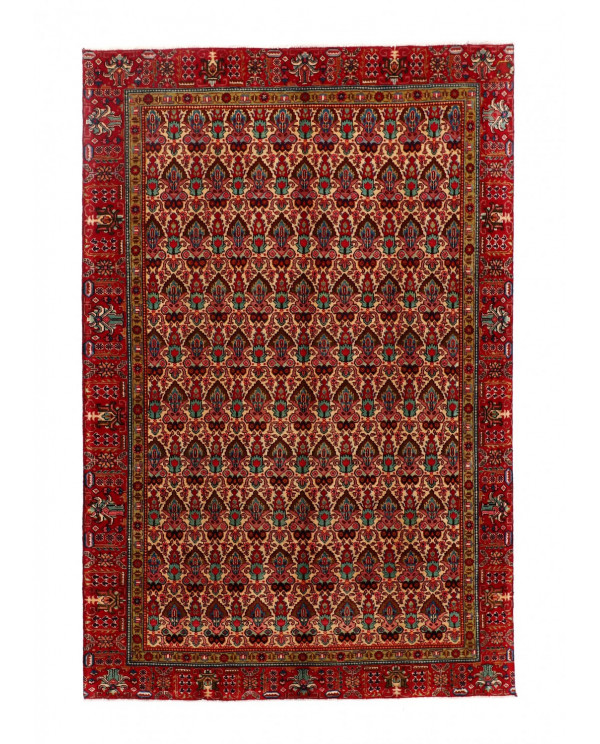 Persiškas kilimas Hamedan 287 x 186 cm 
