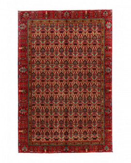 Persiškas kilimas Hamedan 287 x 186 cm 