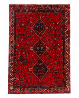 Persiškas kilimas Hamedan 285 x 196 cm 