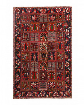 Persiškas kilimas Hamedan 309 x 202 cm 