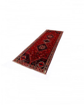 Persiškas kilimas Hamedan 287 x 113 cm 