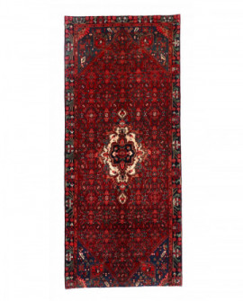 Persiškas kilimas Hamedan 292 x 129 cm 