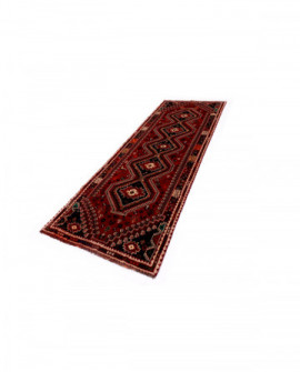 Persiškas kilimas Hamedan 286 x 109 cm 