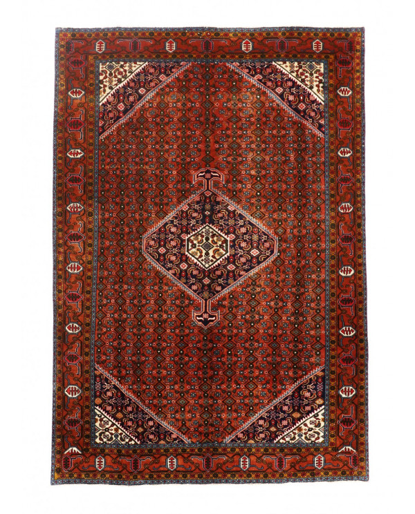 Persiškas kilimas Hamedan 281 x 196 cm 