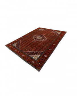 Persiškas kilimas Hamedan 281 x 196 cm 