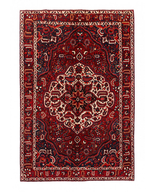 Persiškas kilimas Hamedan 294 x 198 cm 