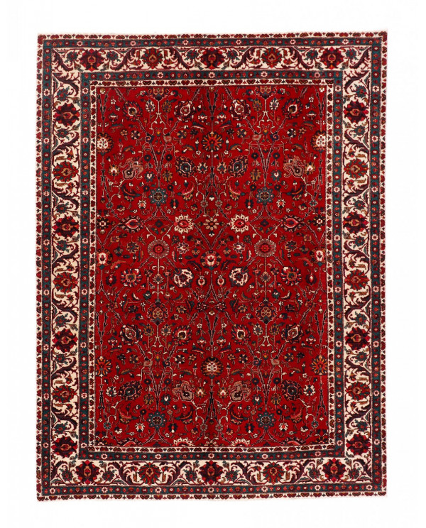 Persiškas kilimas Hamedan 298 x 228 cm 