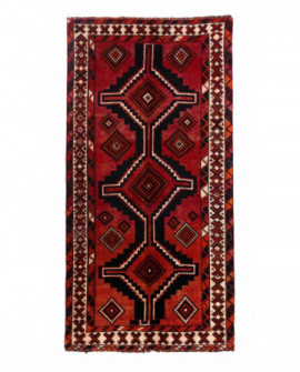 Persiškas kilimas Hamedan 252 x 139 cm 