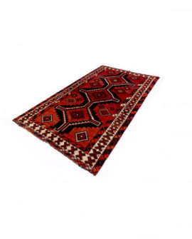 Persiškas kilimas Hamedan 252 x 139 cm 