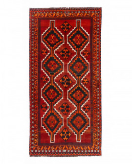 Persiškas kilimas Hamedan 271 x 133 cm 