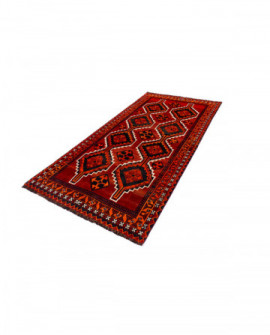 Persiškas kilimas Hamedan 271 x 133 cm 