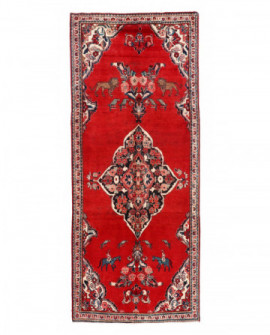 Persiškas kilimas Hamedan 308 x 128 cm 