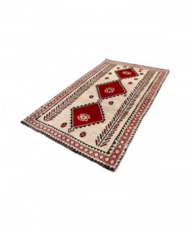 Persiškas kilimas Hamedan 215 x 134 cm 