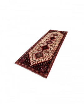 Persiškas kilimas Hamedan 279 x 108 cm 