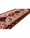 Persiškas kilimas Hamedan 279 x 108 cm 