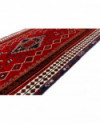 Persiškas kilimas Hamedan 255 x 139 cm 
