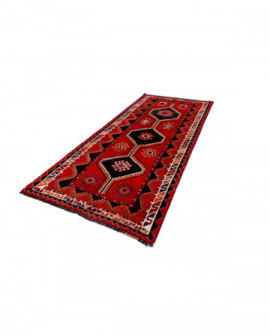 Persiškas kilimas Hamedan 283 x 146 cm 