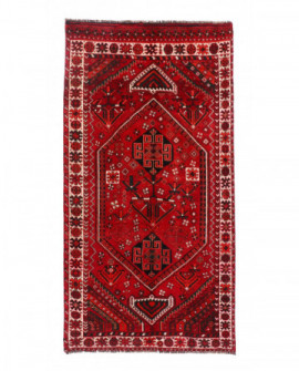 Persiškas kilimas Hamedan 282 x 149 cm 