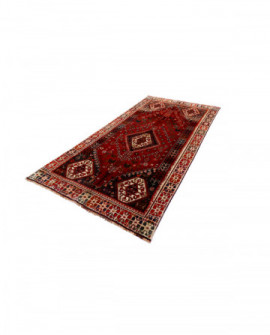 Persiškas kilimas Hamedan 269 x 144 cm 