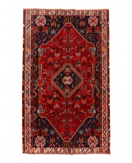 Persiškas kilimas Hamedan 267 x 159 cm 