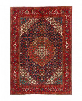 Persiškas kilimas Hamedan 287 x 201 cm 