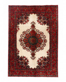 Persiškas kilimas Hamedan 284 x 194 cm 