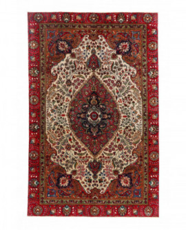 Persiškas kilimas Hamedan 272 x 179 cm 