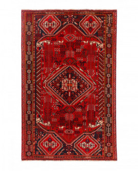 Persiškas kilimas Hamedan 243 x 155 cm 