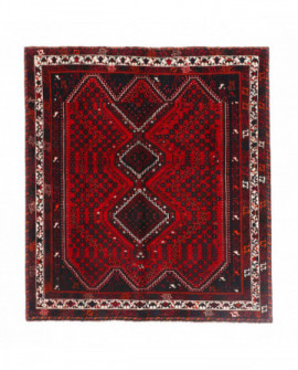Persiškas kilimas Hamedan 230 x 207 cm 
