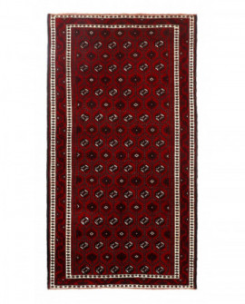 Kilim kilimas Persiškas Baluchi 298 x 159 cm 